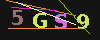 Gambar captcha
